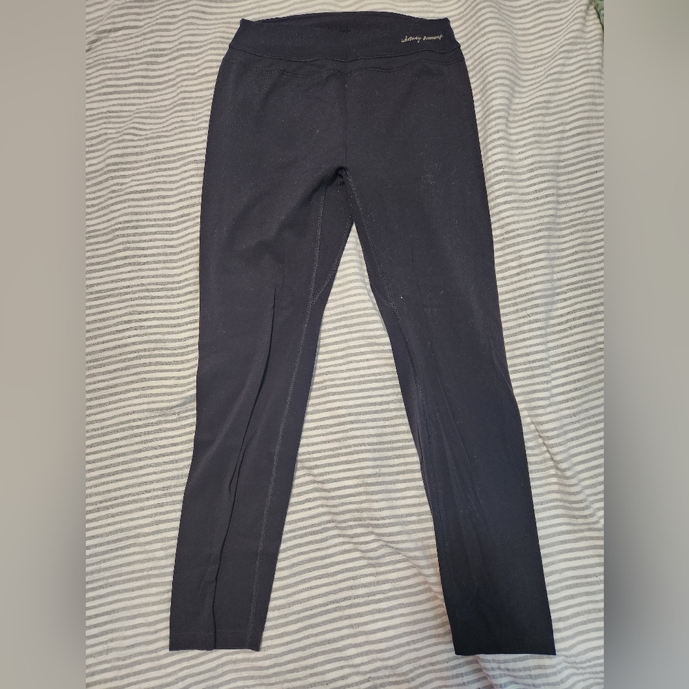 Whitney Simmons Gymshark Leggings